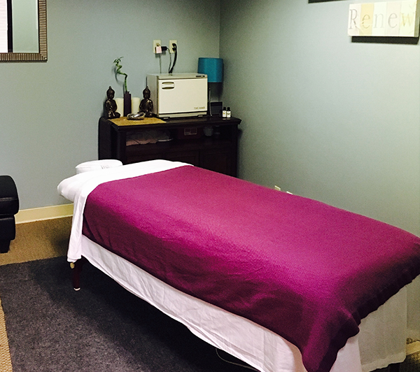 Chicago Lakeview Lincoln Park Cold Laser Therapy