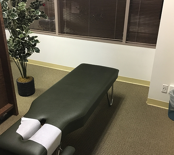 Chicago Lakeview Lincoln Park Cold Laser Therapy