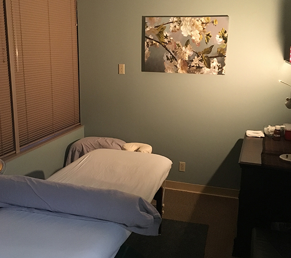 Chicago Lakeview Lincoln Park Massage Therapy