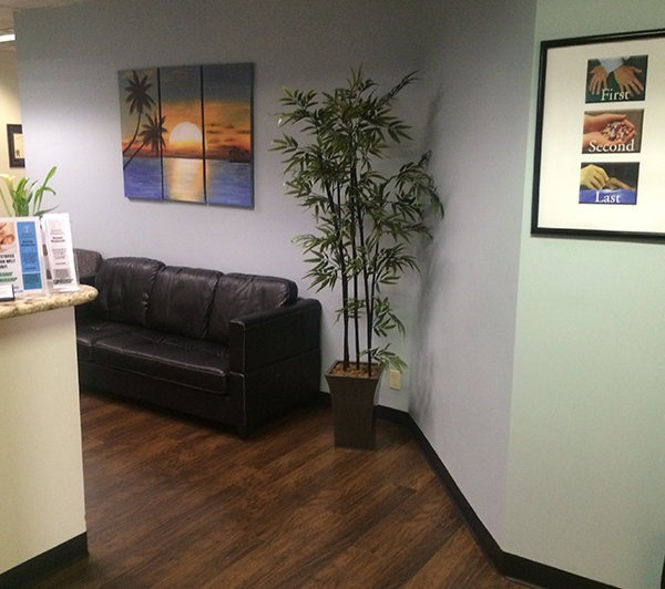 Chicago Lakeview Lincoln Park Physical Therapy