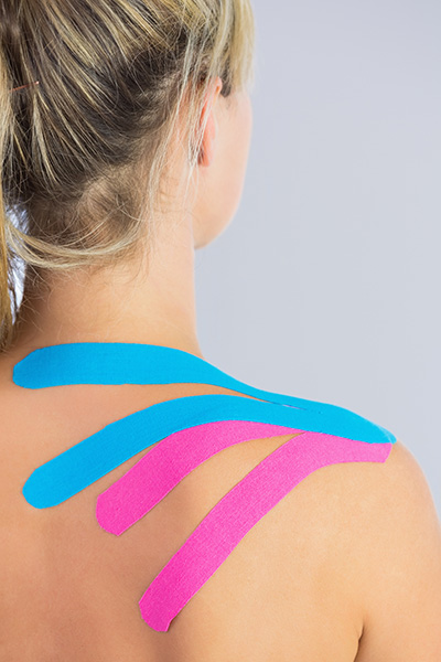 Kinesiotaping Chicago