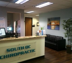 South OC Chiropractic