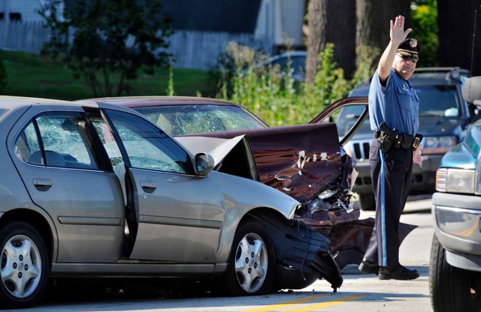 attorney after car accident