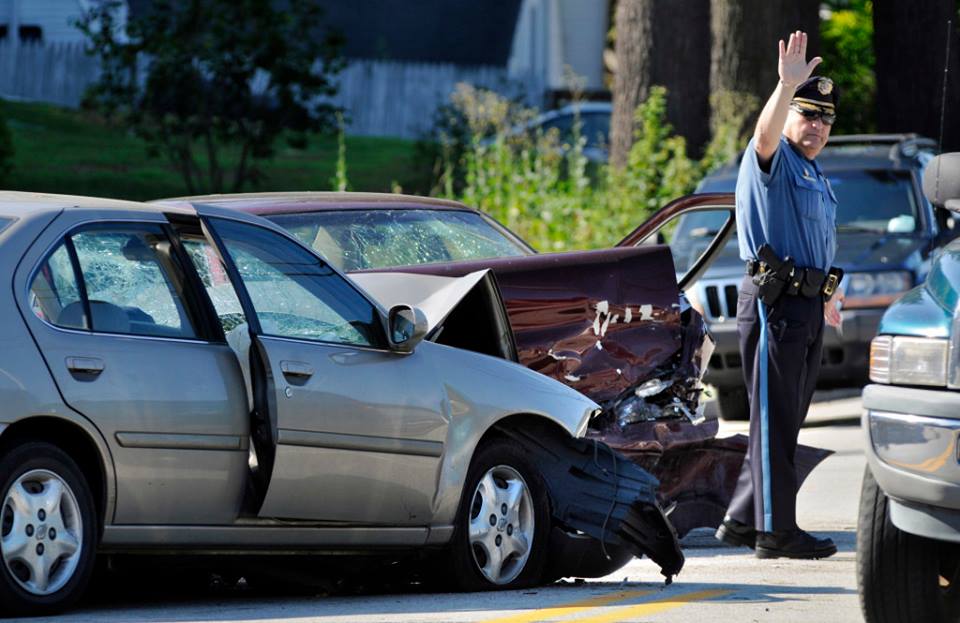 attorney after car accident